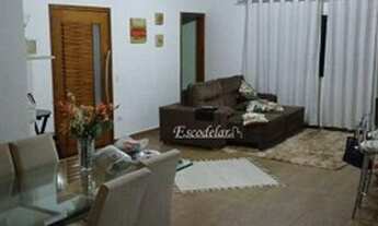 Imagem: Casa com 4 dormitórios à venda, 220 m²