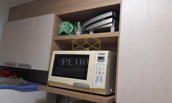 Imagem 6: Apartamento - Bonfim - Campinas