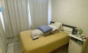 Imagem 4: Apartamento para venda possui 55 metros quadrados com 2 quartos