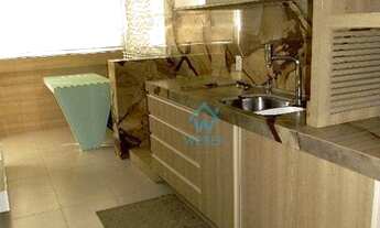 Imagem 6: Cobertura Duplex mobiliada no Centro, Novo Hamburgo