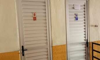 Imagem 10: Ponto comercial/Loja/Box para aluguel possui 100 metros quadrados