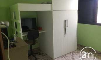 Imagem 7: Apartamento com 3 dormitórios à venda, 98 m² por R$ 583.000,00 - Jardim São Paulo - São Pa