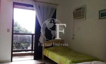 Imagem 6: Apartamento com 3 dormitórios à venda, 125 m² - Enseada - Guarujá/SP