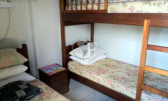 Imagem 5: Cobertura com 2 dormitórios à venda, 160 m² por R$ 790.000,00 - Enseada - Guarujá/SP