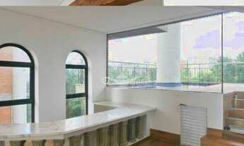 Imagem 2: Cobertura com 4 dormitórios à venda, 541 m² por R$ 6.750.000,00 - Butantã - São Paulo/SP