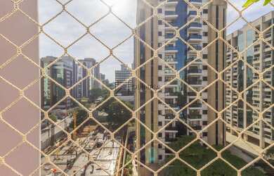 Imagem 6: Apartamento Venda Moema 130 m² 3 Dormitórios