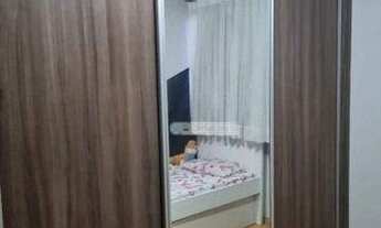 Imagem 6: Apartamento com 3 dormitórios à venda, 83 m² por R$ 260.000,00 - São Cristóvão - Londrina