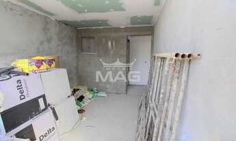 Imagem 3: CURITIBA - Sobrado Padrão - Bairro Alto