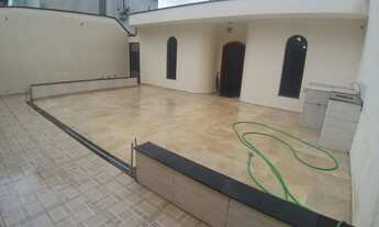 Imagem 4: Sobrado com 3 dormitórios, 376 m² - venda por R$ 1.800.000,00 ou aluguel por R$ 4.800,00