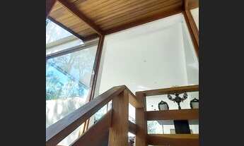 Imagem 6: Casa de condomínio para venda com 150 metros quadrados com 3 quartos