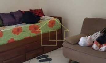 Imagem 3: Cobertura duplex para venda com 92 metros quadrados com 2 quartos em Toninhas - Ubatuba