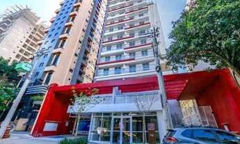 Imagem: Apartamento com 1 dormitório para alugar