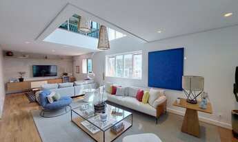 Imagem 2: Apartamento à venda, 262 m² por R$ 6.480.000,00 - Itaim Bibi - São Paulo/SP