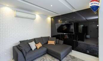 Imagem 6: Apartamento com 1 dormitório à venda, 64 m² por R$ 899.000,00 - Paraíso - São Paulo/SP