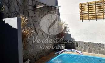 Imagem 3: Casa - Jardim García - Campinas