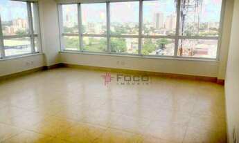 Imagem 3: Sala para alugar, 35 m² por R$ 1.050,00/mês - Parque Industrial - São José dos Campos/SP