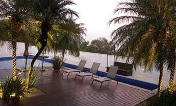 Imagem: Casa com 3 dormitórios à venda, 420 m²