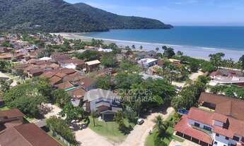 Imagem 3: Casa para Temporada, á partir R$ 1.300/dia - Condomínio Lagoinha - Ubatuba/SP