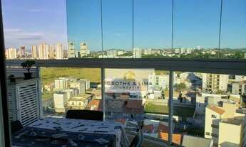 Imagem: Apartamento com 2 dormitórios à venda