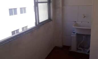 Imagem 7: Apartamento com 1 dormitório à venda, 65 m² por R$ 270.000,01 - Ponta da Praia - Santos/SP