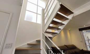 Imagem 6: Sobrado em Condomínio 3 dormitórios sendo 1 suíte e Lazer Completo R$ 820.000,00