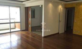 Imagem 2: Apartamento com 4 dormitórios à venda, 185 m² por R$ 1.350.000 - Vila Sônia - São Paulo/SP