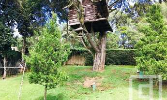 Imagem 6: Terreno à venda, 1000 m² por R$ 390.000,00 - Alto da Boa Vista - Campos do Jordão/SP