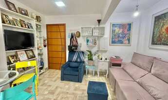 Imagem 2: Barbada Apart 700mt da praia à venda, 57 m² por R$ 410.000 - Nações - Balneário Camboriú