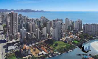 Imagem 3: Apartamento com 4 quartos no Thiesen Residence - Bairro Meia Praia em Itapema