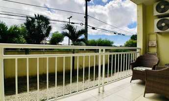 Imagem 2: Apartamento à venda, 57m² em Parque Iracema - Fortaleza - CE - Terraço dos Ventos