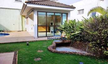 Imagem 3: Casa Semi Térrea a venda no Alphaville 11