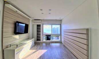 Imagem 4: Apartamento com 2 dormitórios à venda, 157 m² por R$ 1.200.000,00 - Enseada - Guarujá/SP