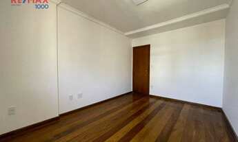 Imagem 3: Apartamento com 3 dormitórios para alugar, 140 m² por R$ 2.700,00/mês - Granbery - Juiz de