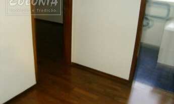 Imagem 4: Santo André - Apartamento Padrão - Centro