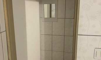 Imagem 6: Casa para aluguel tem 45 metros quadrados com 1 quarto em Serraria - São José - SC