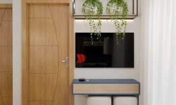 Imagem 5: Apartamento com 1 dormitório à venda, 42 m² por R$ 216.500,00 - Vila Moraes - São Paulo/SP