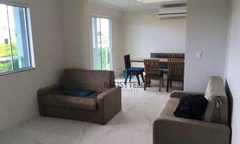 Imagem 2: Apartamento com 3 dormitórios à venda, 130 m² por R$ 445.200,00 - Ingleses do Rio Vermelho