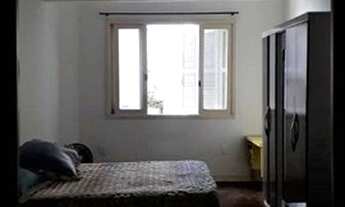 Imagem 6: Apartamento com 1 dormitório à venda, 56 m² por R$ 276.000,00 - Boqueirão - Santos/SP