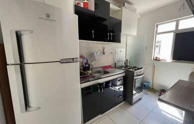 Imagem 5: Apartamento 2/4 Reserva Parque