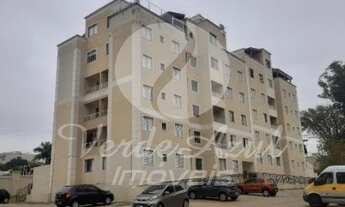 Imagem: Apartamento - Jardim Nova Europa - Campinas