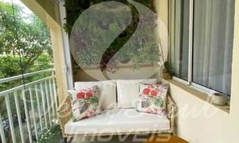 Imagem: Apartamento - Loteamento Center Santa Genebra