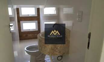 Imagem 4: Casa NOVA com 3 suítes no Jardim America