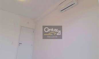 Imagem 6: Apartamento com 3 dormitórios para alugar, 65 m² por R$ 2.000,00/mês - Reserva Vista Verde