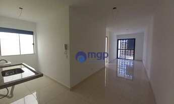 Imagem 7: Apartamento com 2 dormitórios à venda, 46 m² por R$ 270.000 - Vila Constança - São Paulo/S