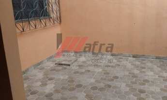 Imagem 3: Casa 3 quartos a venda no conjunto alacid nunes