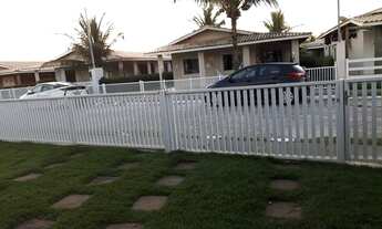 Imagem 2: Casa 3/4 com uma suite no condominio Portal das Aguas, Mosqueiro