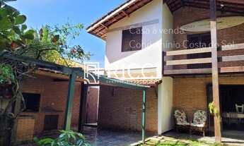 Imagem 3: CASA A VENDA COSTA DO SOL BERTIOGA