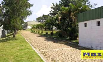 Imagem 7: Galpão Industrial (para venda ou locação