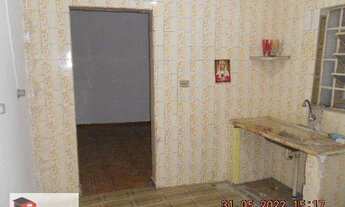 Imagem 5: Casa com 2 dormitórios para alugar, 60 m² por R$ 1.200,00/mês - Vila Regente Feijó - São P