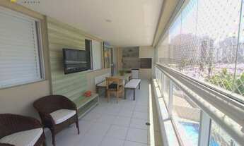 Imagem 5: Apartamento com 3 dormitórios à venda, 120 m² por R$ 1.500.000,00 - Astúrias - Guarujá/SP